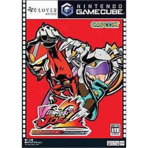 Viewtiful Joe 2 [NGC - used good condition]