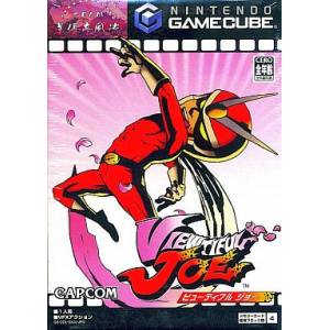 Viewtiful Joe [NGC - used good condition]