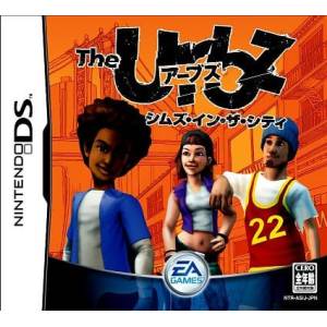 The Urbz - Sims in the City [NDS - Used Good Condition]