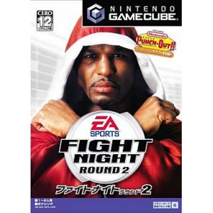 Fight Night Round 2 [NGC - used good condition]