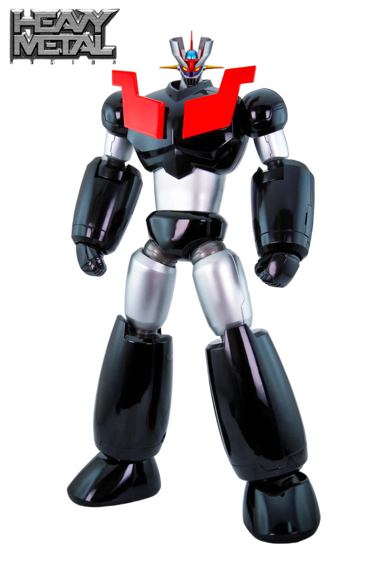 アートストーム　HEAVY L マジンガーZERO HEAVY METAL「真マジンガーZERO」シリーズ マジンガーZERO