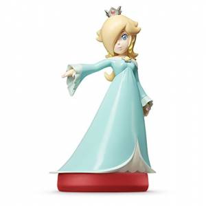 Amiibo Rosetta - Super Mario series Ver. [Wii U]
