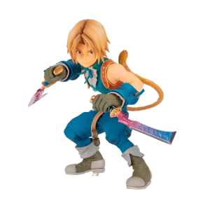 Final Fantasy IX: Zidane [Square Enix]