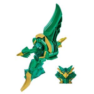 No.1 Sentai Gozyuger: DX - Sentai Ring - Eagle Shooter 50 [Bandai]