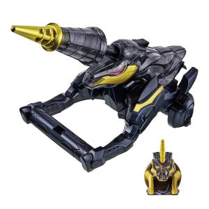 No.1 Sentai Gozyuger: DX - Sentai Ring - Unicorn Drill 50 [Bandai]