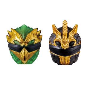 No.1 Sentai Gozyuger: DX - Sentai Ring - Gozyu Eagle & Gozyu Unicorn [Bandai]