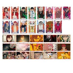 Dandadan: Long Card Collection (15 Packs Box) [Ensky]