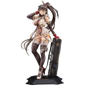 Original Character: MX-chan 1/7 (LIMITED EDITION) [Max Factory]