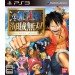 One Piece Kaizoku Musou - Standard Edition [PS3]