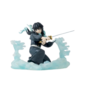 Xross Link: Demon Slayer: Kimetsu no Yaiba - Muichiro Tokito (2nd Hand) [SEGA]