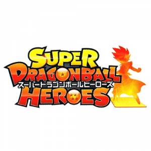 Dragon Ball Heroes - Super Dragon Ball Heroes Official 4-pocket Binder Set [Trading Cards]