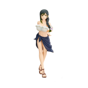 Coreful Figure: Tying the Knot with an Amagami Sister - Yae Amagami (2nd Hand) [Taito]