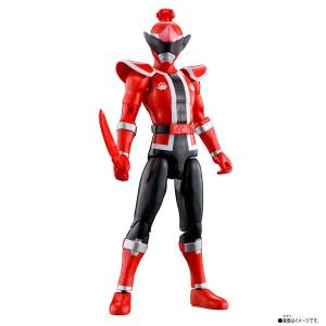 Action Hero: Avataro Sentai Donbrothers - Don Momotaro [Bandai]