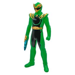 Sentai Hero Series: No.1 Sentai Gozyuger - Gozyu Eagle [Bandai]