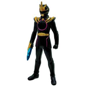 Sentai Hero Series: No.1 Sentai Gozyuger - Gozyu Unicorn [Bandai]