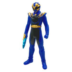 Sentai Hero Series: No.1 Sentai Gozyuger - Gozyu Leon [Bandai]