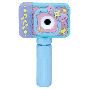 Kimi to Idol Precure: PreToy Camera [Bandai]