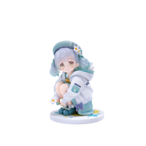 Original Character: "For You" - Illustrated by Sencha (With Bonus) 1/6 [Eusun]