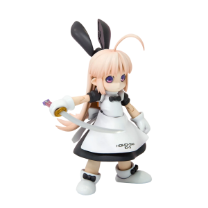 Interceptor-Doll: HoiHoi-San New Edition [Kotobukiya]