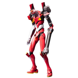 Rebuild Of Evangelion: Unit-02'β (Reissue) [Kotobukiya]
