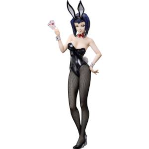 B-Style: Cowboy Bebop - Faye Valentine (Bunny Ver.) 1/4 [Good Smile Company / FREEing]