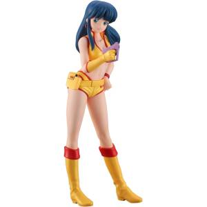 Dirty Pair: Lily 1/12 (Plastic Model) [Hasegawa]
