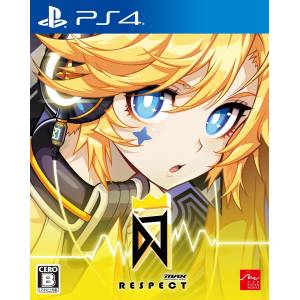 DJMax Respect [PS4 - Occasion BE]