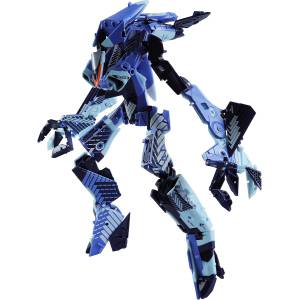 MEGABOX MB-17IE: Icarus Elite (Reissue) [52Toys]