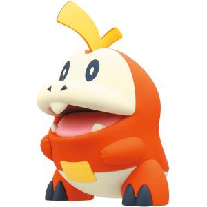Pokemon Plamo Collection Quick!! 20: Fuecoco (Plastic Model Kit) [Bandai Spirits]