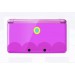  Nintendo 3DS - Chotto Peach Edition - Édition Limitée Club Nintendo Japan [neuf]