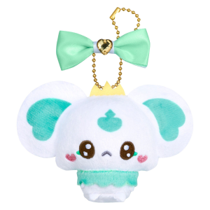 Petit Cure - Precure Fairies: Ribbon Tsuki Mascot - Porun [Bandai]
