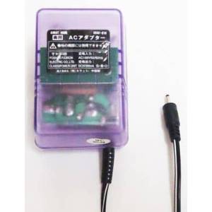 Game Boy Color / Game Boy Light AC Adapter [Used / Loose]