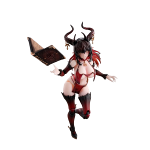 Original Character: RPG-01SP - Succubus Lustia (Second Phase Ver.) 1/12 [Snail Shell]
