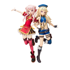 VTuber: Himehina (Limited Edition) 1/7 [Kotobukiya] - Nin-Nin-Game.com