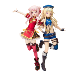 VTuber: Himehina (Limited Edition) 1/7 [Kotobukiya] - Nin-Nin-Game.com