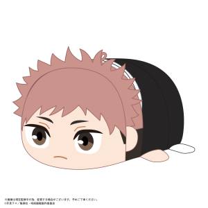 Jujutsu Kaisen: Potekoro M Size Vol.2 - Plush Toy - Yuji Itadori (Alternative Ver.) [Max Limited]
