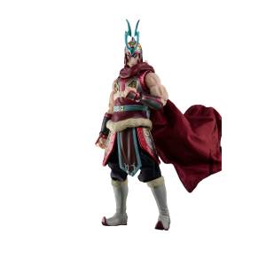 Action Figure: Romance of the Three Kingdoms - Ma Chao 1/12 [KeepGoing Studio]