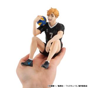 G.E.M. Series: Haikyuu!! - Atsumu Miya (Tenohira ver.) [MegaHouse]