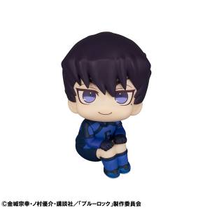 Look Up: Blue Lock - Tabito Karasu [MegaHouse]