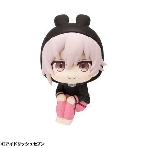 Look Up: IDOLiSH7 - Tenn Kujo [MegaHouse]