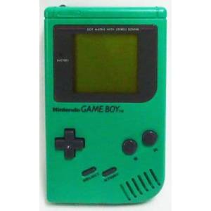 Game Boy Bros Green [occasion / loose]