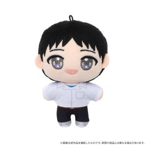Evangelion: NuiPal - Shinji Ikari [Movic]