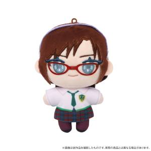 Evangelion: NuiPal - Mari Illustrious Makinami [Movic]