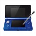 Nintendo 3DS - Cobalt Blue [neuf]