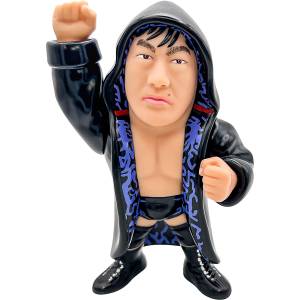 16d Soft Vinyl Collection 035: Legend Masters - Kenta Kobashi [16 directions]