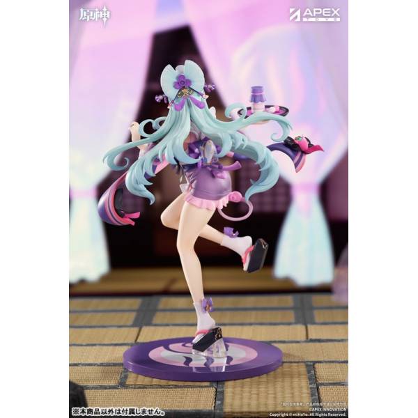 ファミリアmizuki Happy Birthday Mizuki 2025 Gacha Announced