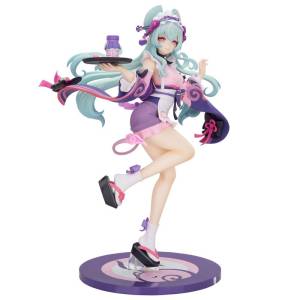 Limepie: Genshin Impact - Yumemizuki Mizuki - 1/8 (Embrace of Enchanting Dreams Ver.) [Apex]