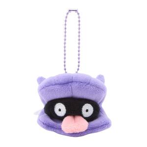 Pokémon: Pupemon - Puppet Mascot - Kokiyas (Limited Edition) [The Pokémon Company]