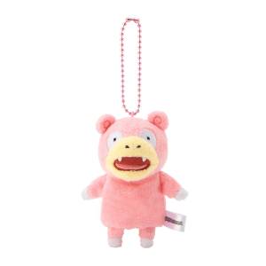 Pokémon: Pupemon - Puppet Mascot - Slowpoke (Limited Edition) [The Pokémon Company]