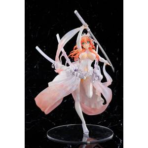 Hyakka Ryoran - Yagyuu Mitsuyoshi (Final Bride) -Hobby Japan Limited- [Alter]